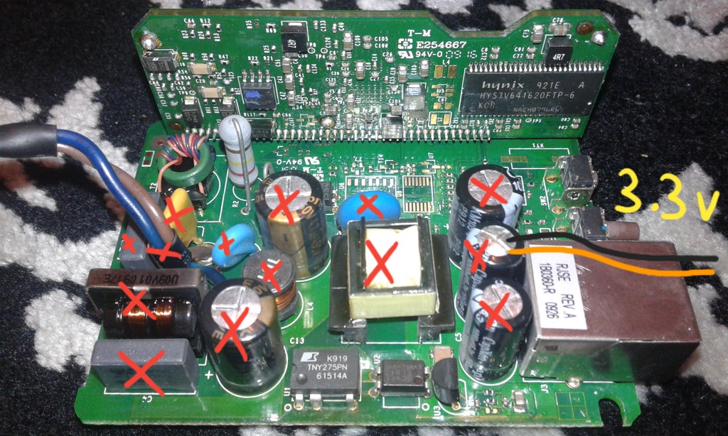 Reverse Engineering : 11 Steps (with Pictures) - Instructables