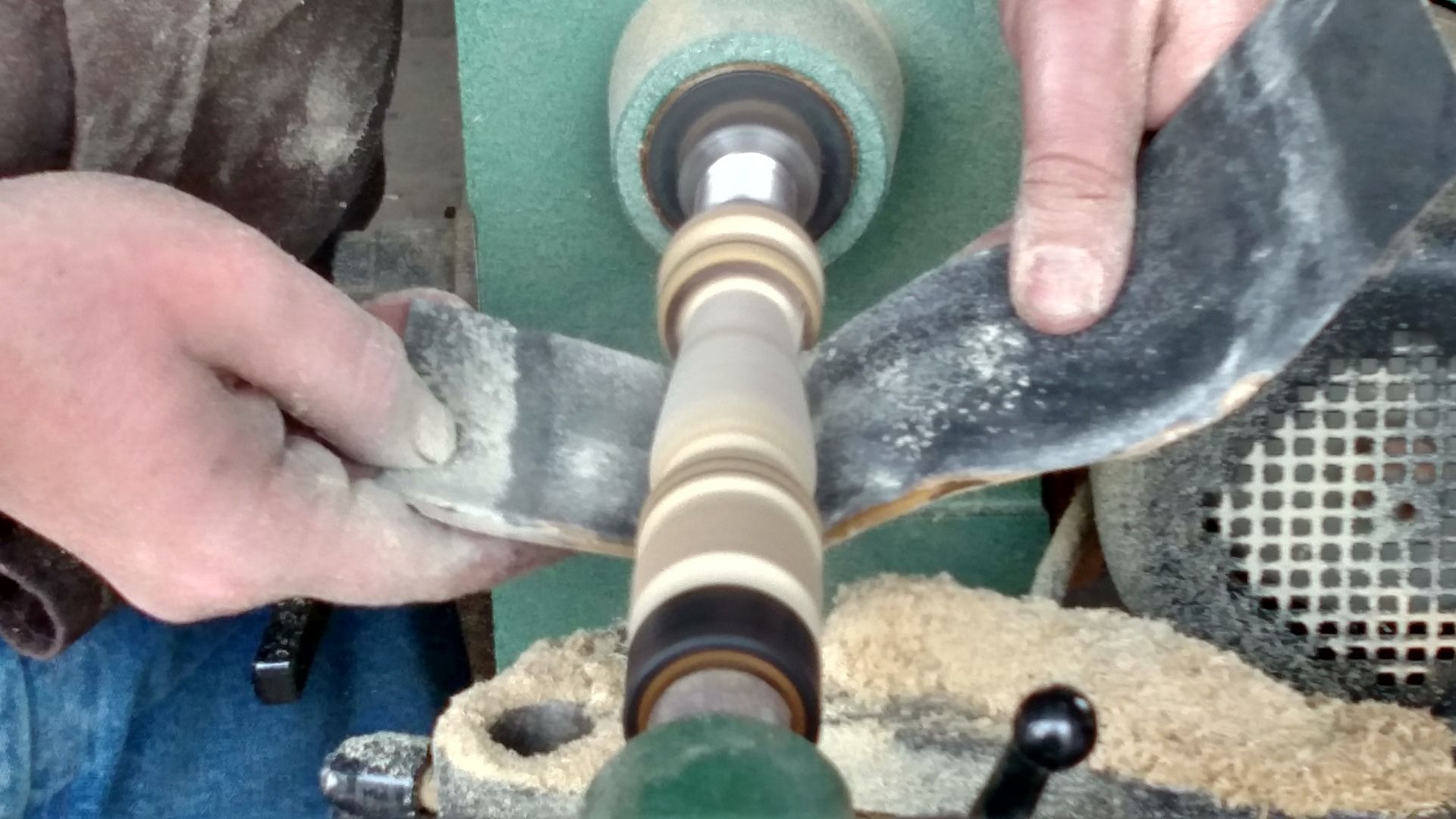 Lightbulb Knife Sharpener 4 Steps (with Pictures) Instructables