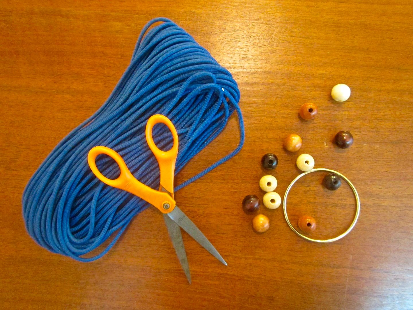 Paracord Plant Hanger 11 Steps (with Pictures) Instructables