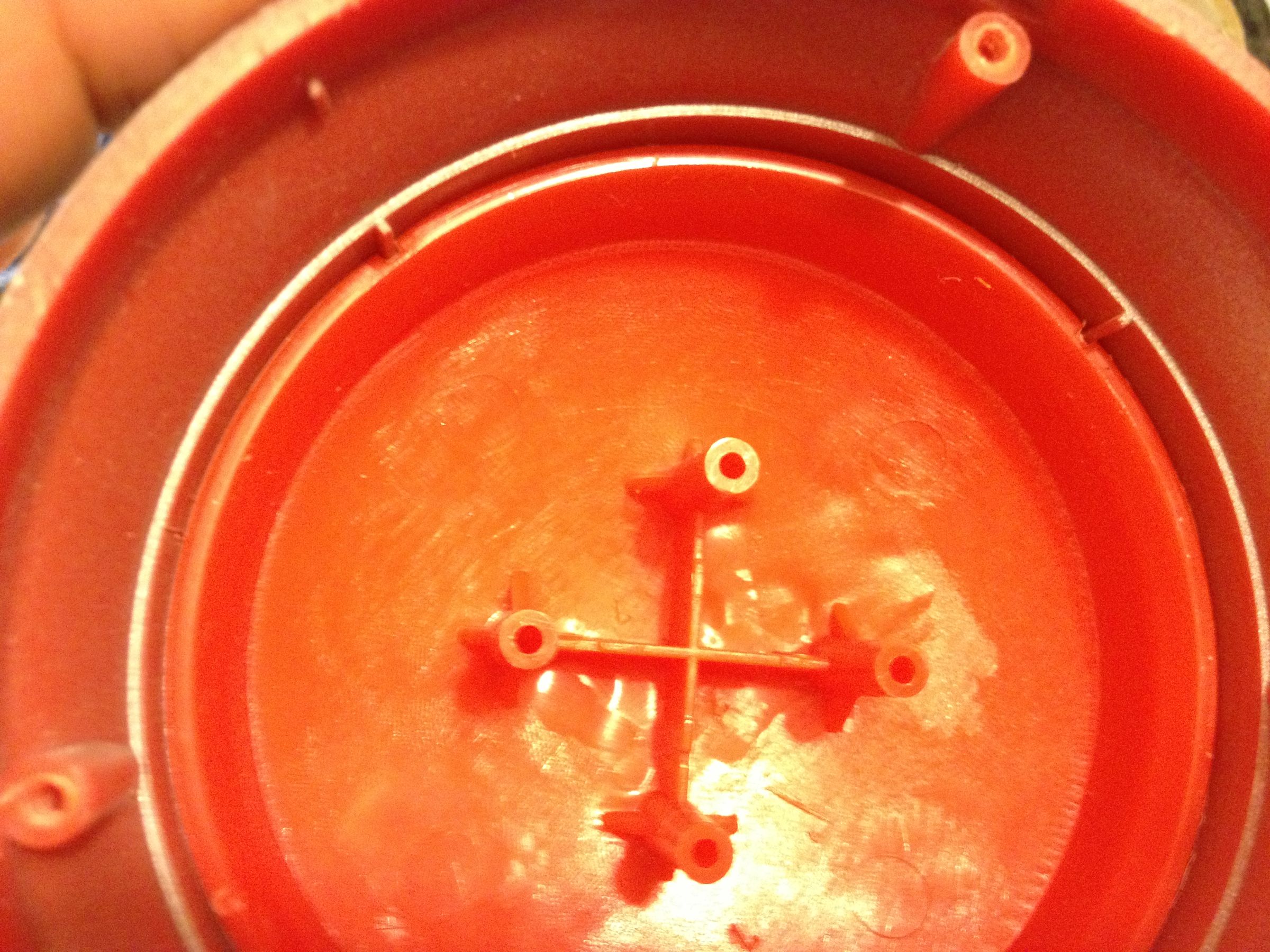 Make a Staples Easy Button (tm) Control Your Computer 7 Steps