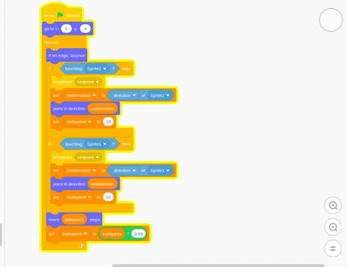 How to Make a Football Game in Scratch : 16 Steps - Instructables