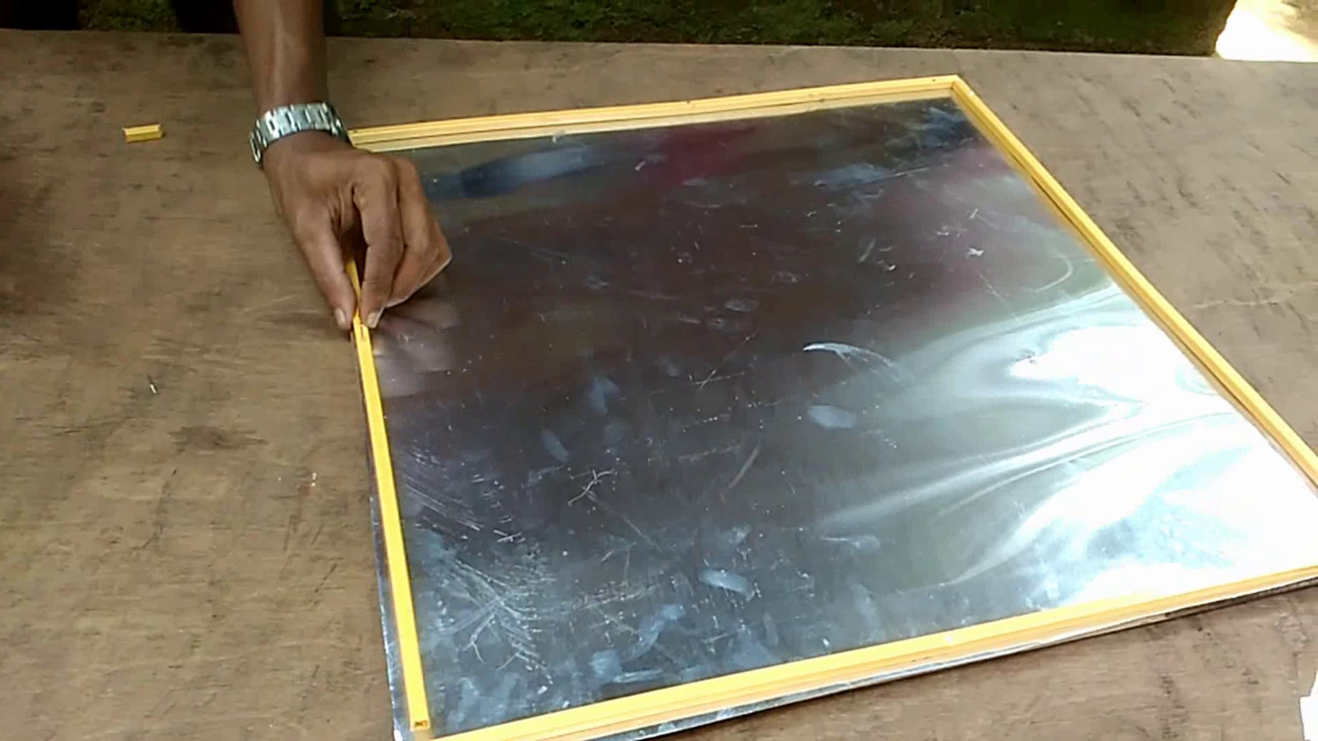 How to Make Solar Water Heater (with Pictures) Instructables