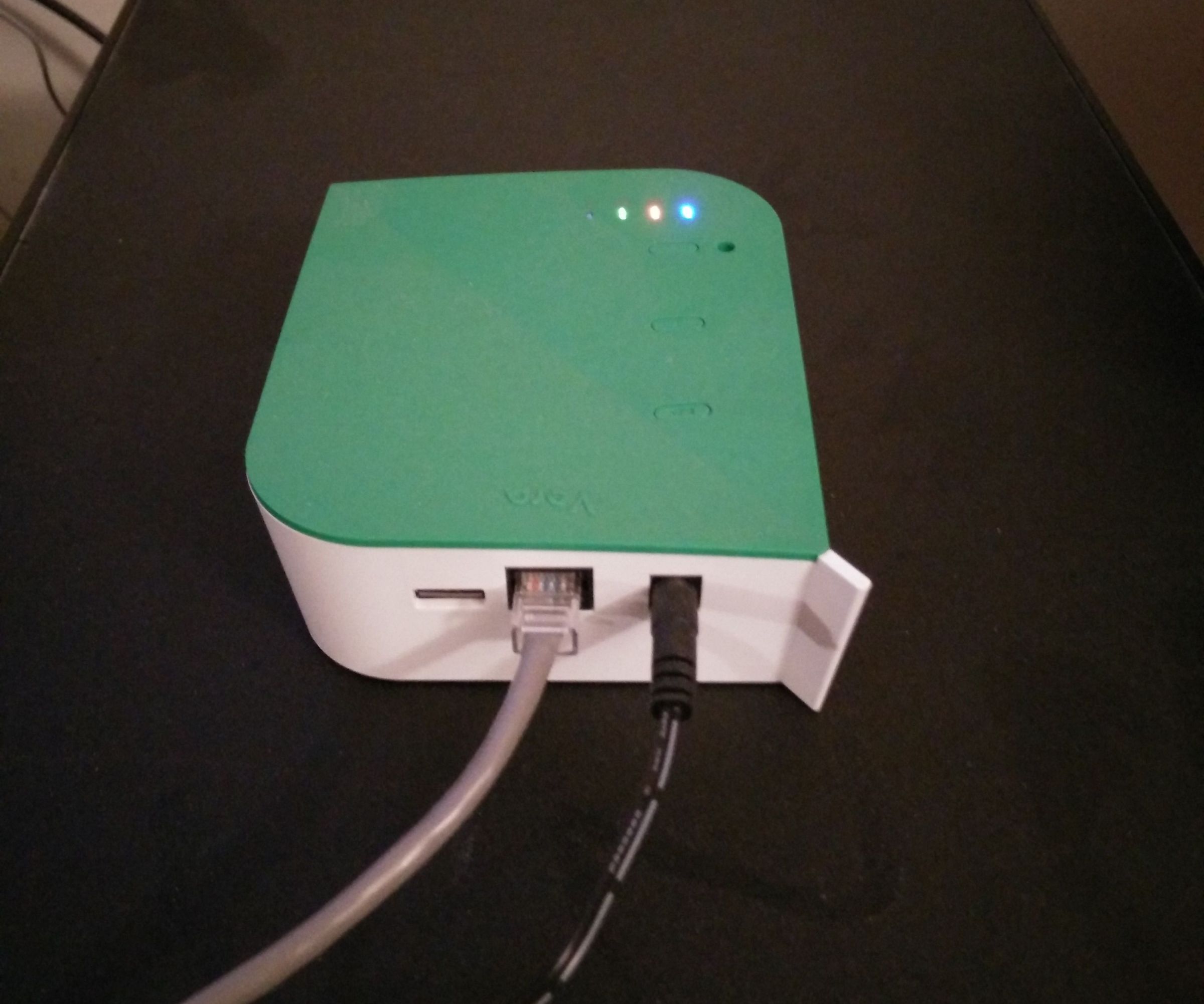 Home Energy Conservation and Automation With Z-Wave and Android