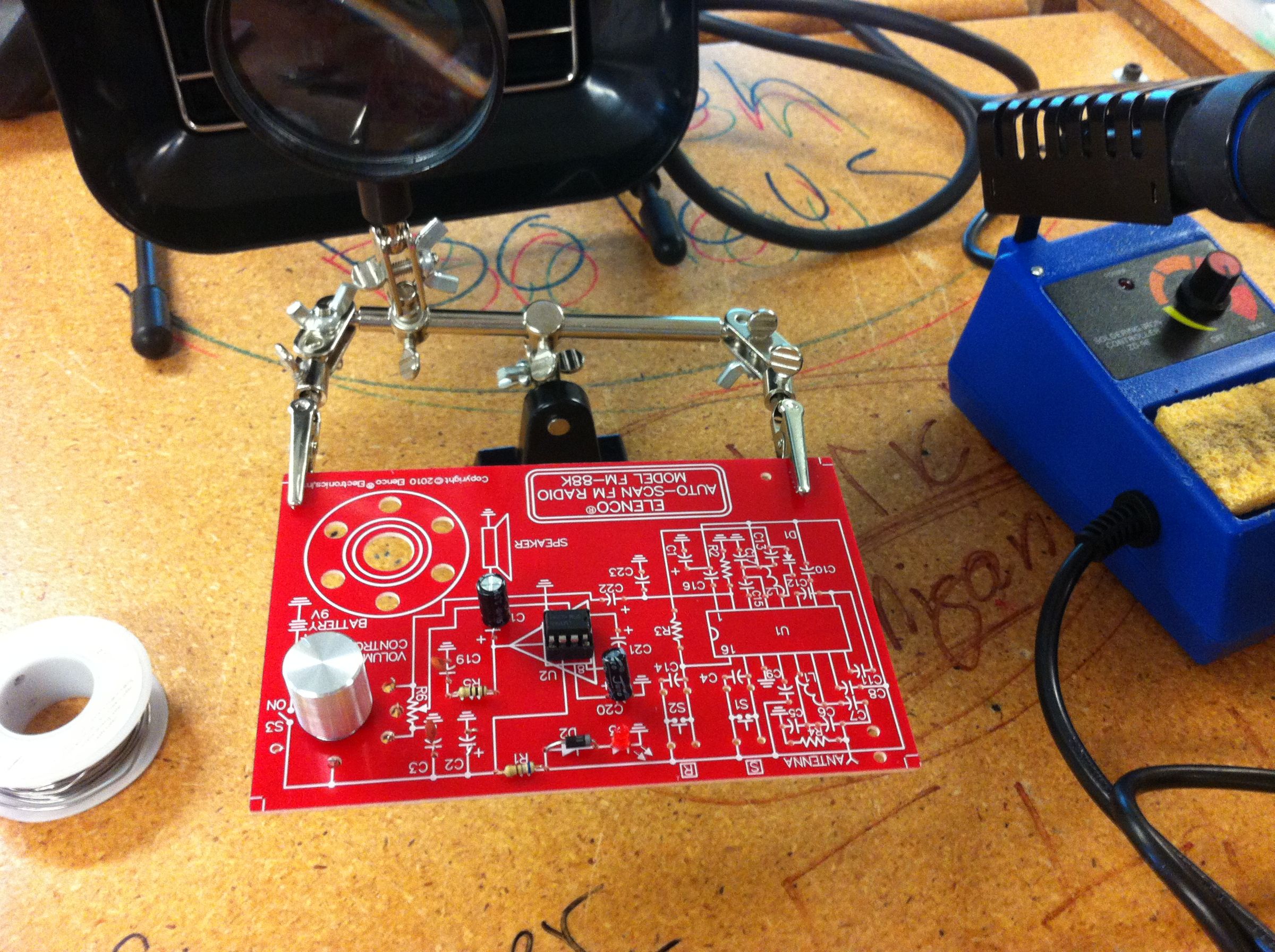 How to Solder Tips and Tricks 15 Steps Instructables