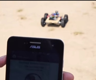 Voice Controlled Car Using Arduino and L298N : 3 Steps - Instructables