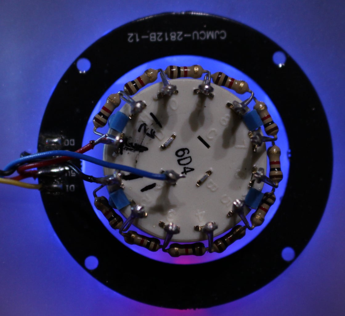 Arduino Rotary Switch One Analogue Input - Instructables