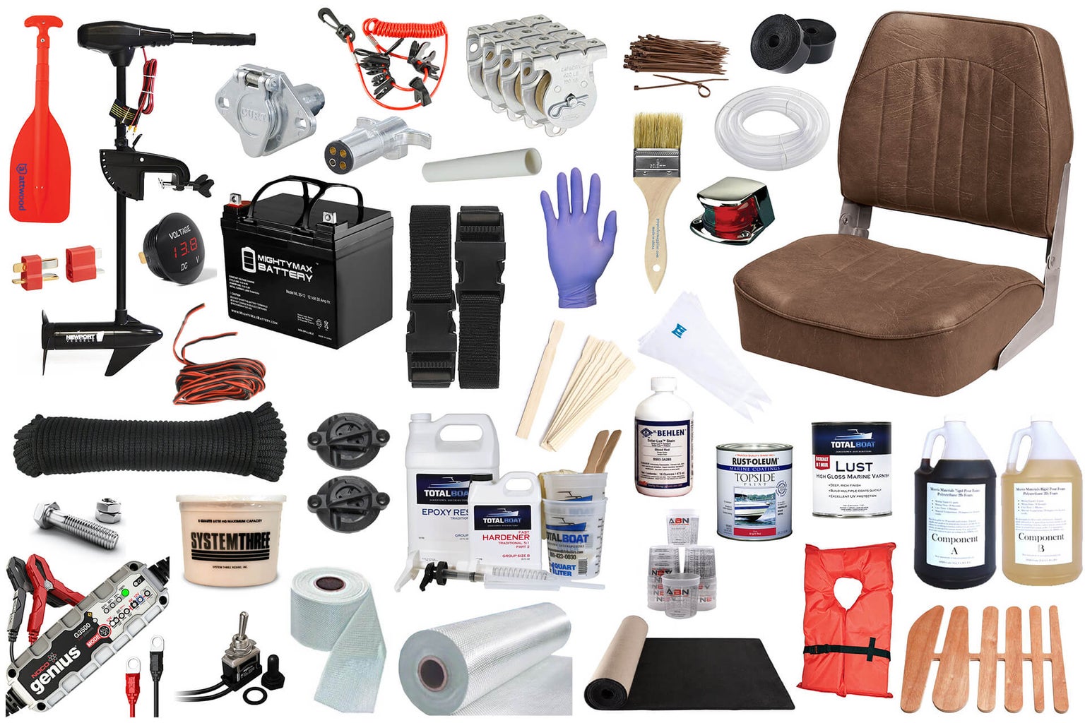 Essential Tips and Ideas for Boat Camping