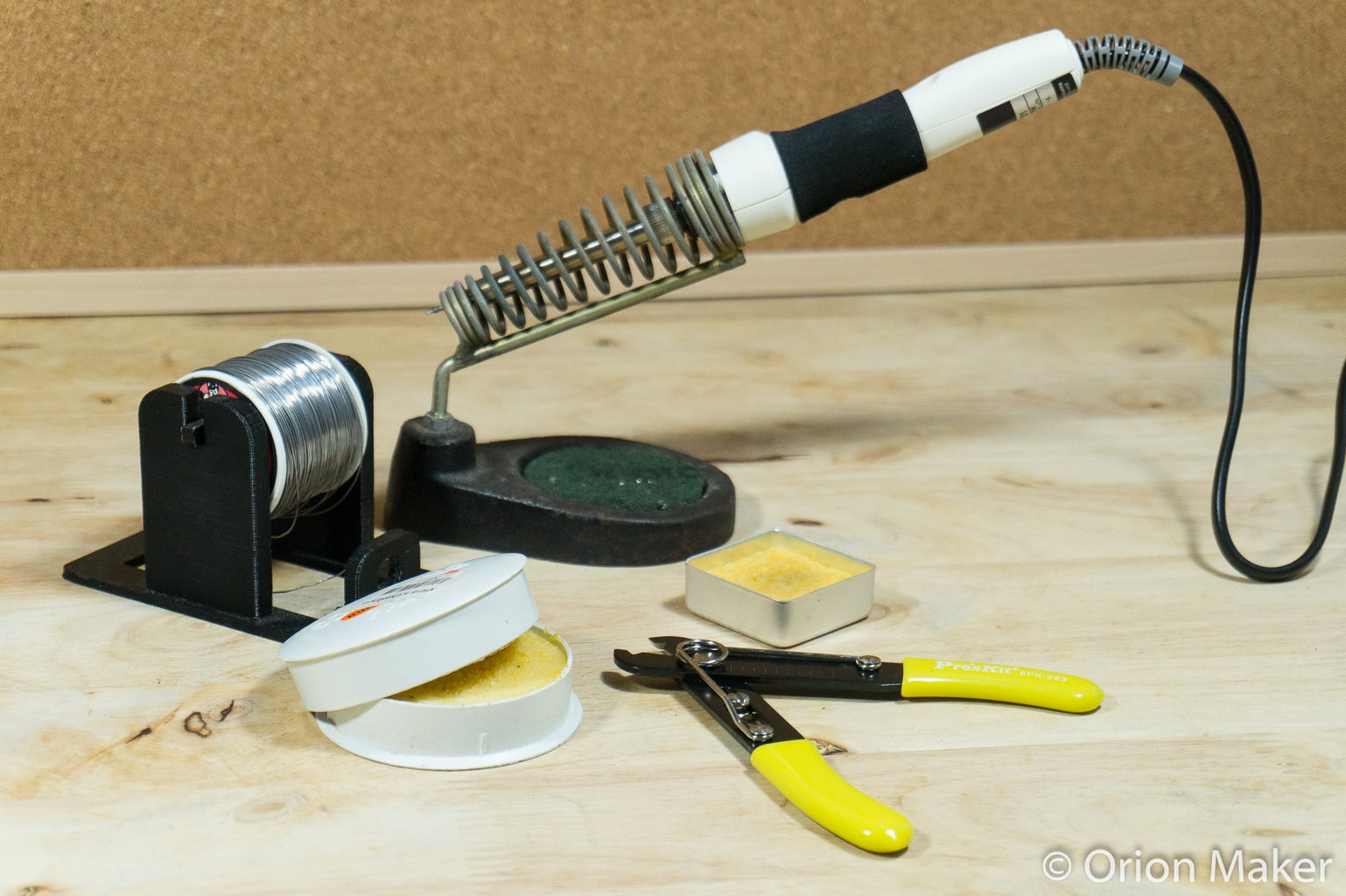 IoT Automatic Plant Watering System : 23 Steps (with Pictures ... Circuit Diagram