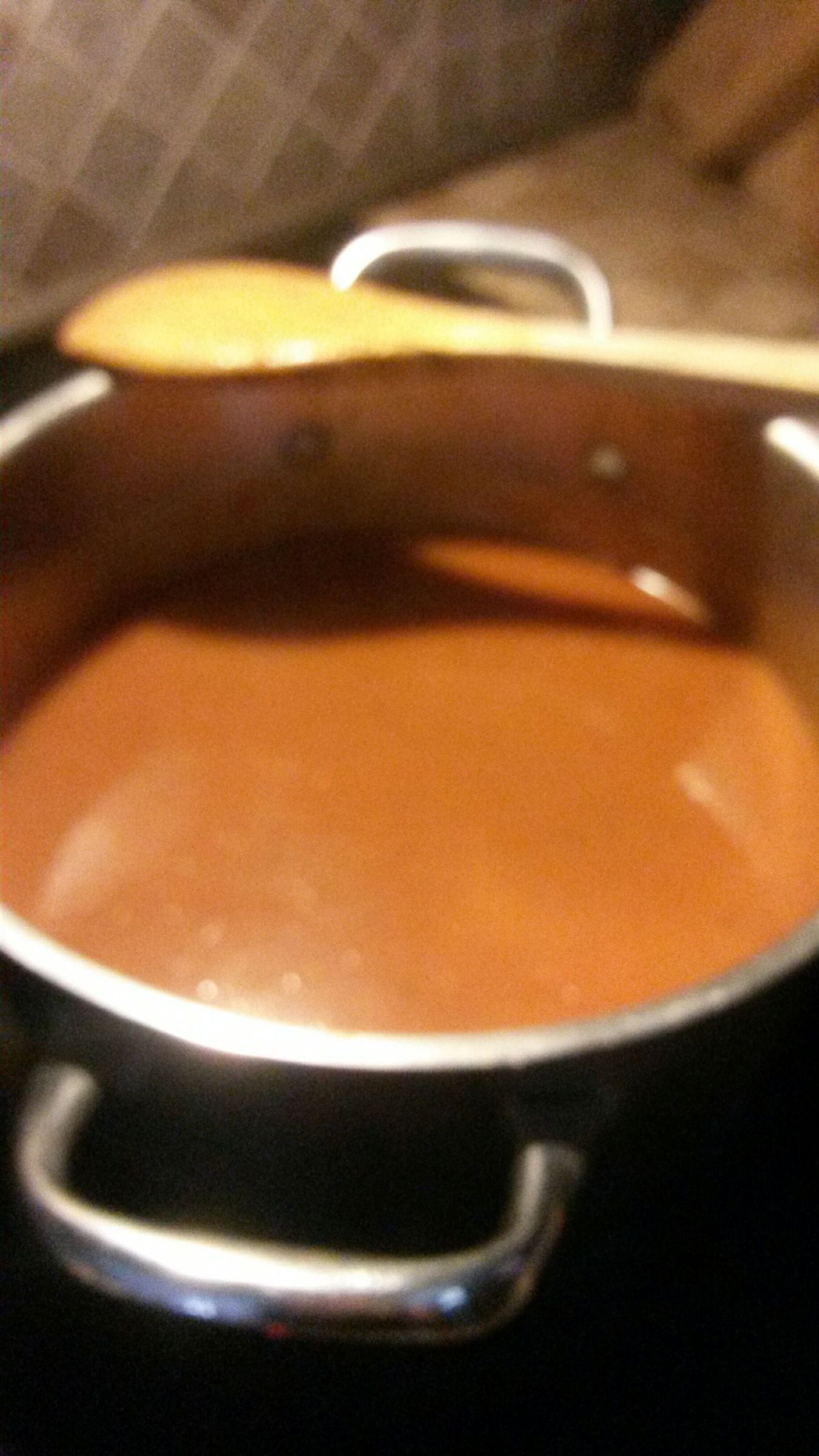 Green Tomato Sauce 5 Steps Instructables