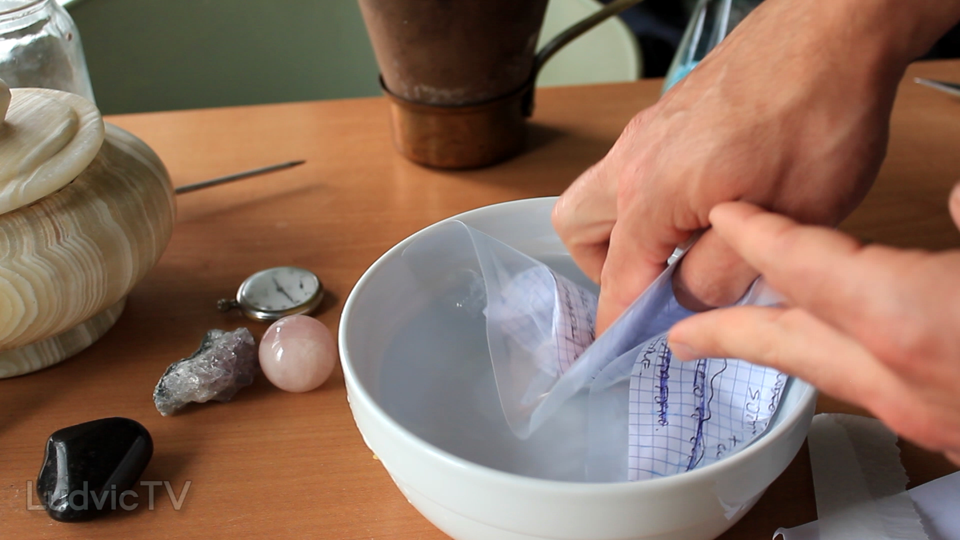 Seal Plastic Bag at Home HAIR STRAIGHTENER Way 7 Steps Instructables