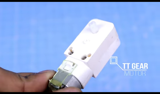 How to Make a Human Following Robot With Arduino : 3 Steps - Instructables