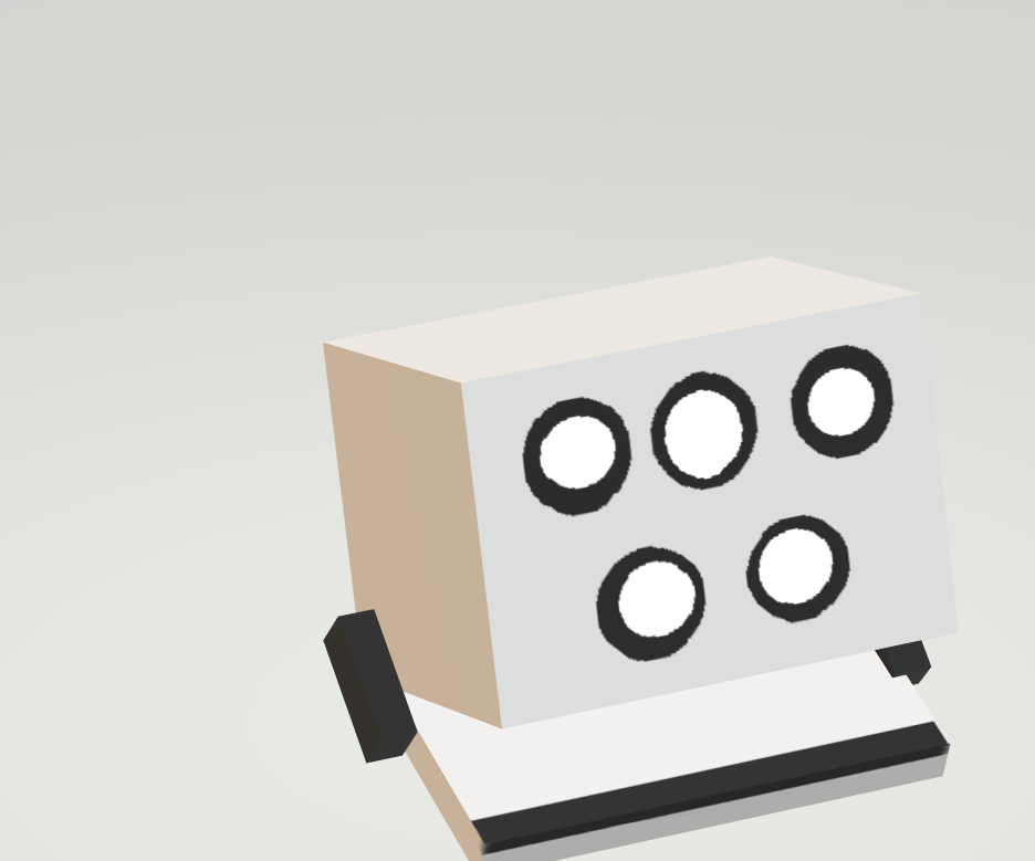 1 step DIY Project DIY Project Image