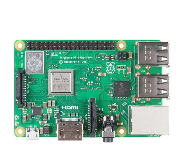 DIY guide for Connecting Raspberry-Pi to Laptop Without HDMI or Ethernet Cable with step-by-step instructions