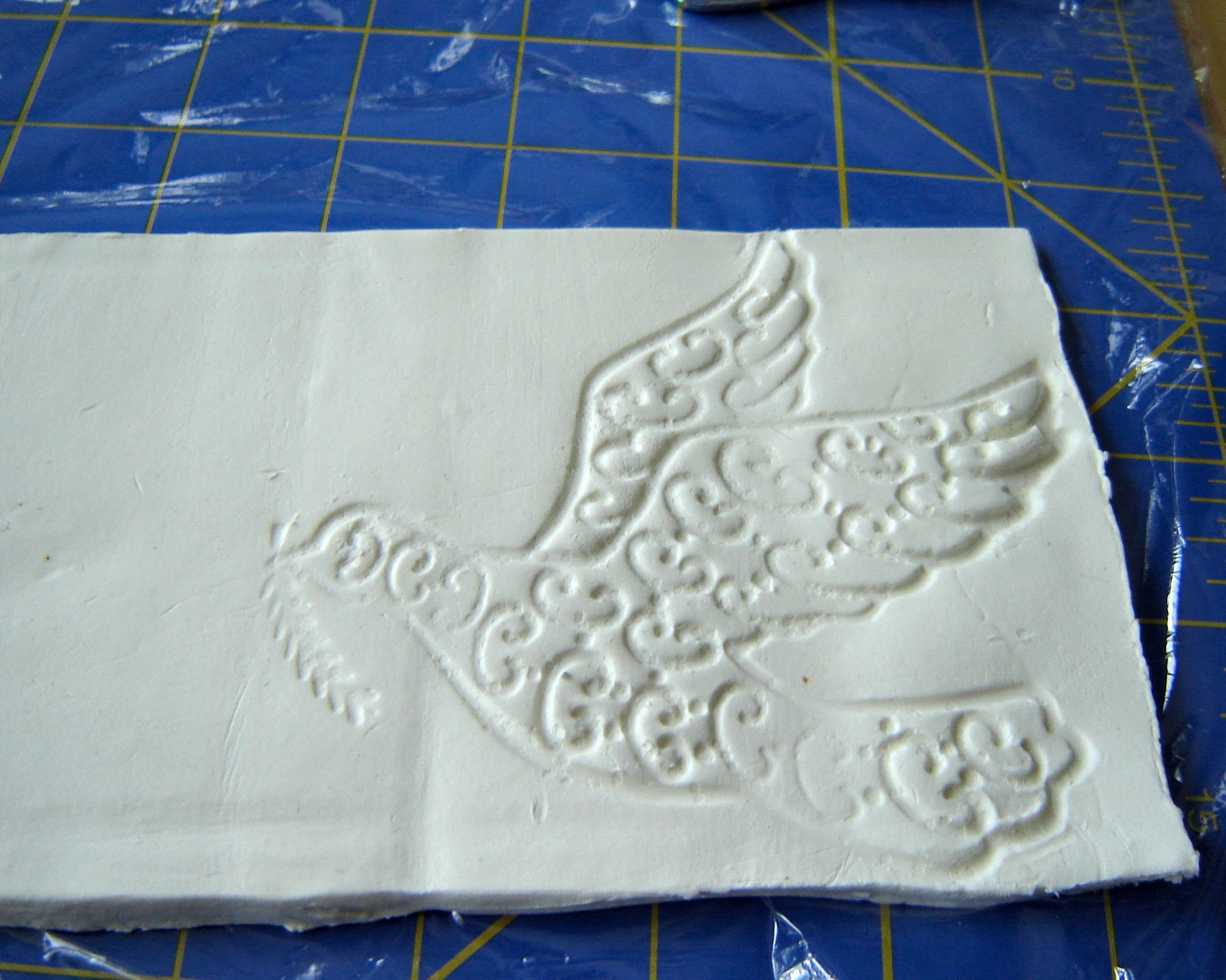 How to Make Clay Lanterns 6 Steps (with Pictures) Instructables