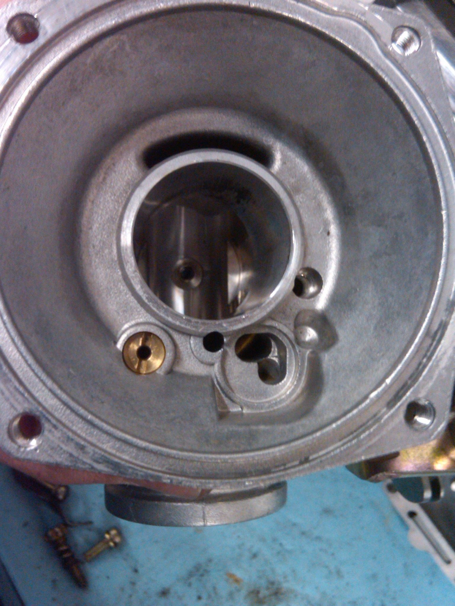 How to Clean a Carburetor (with Pictures) Instructables