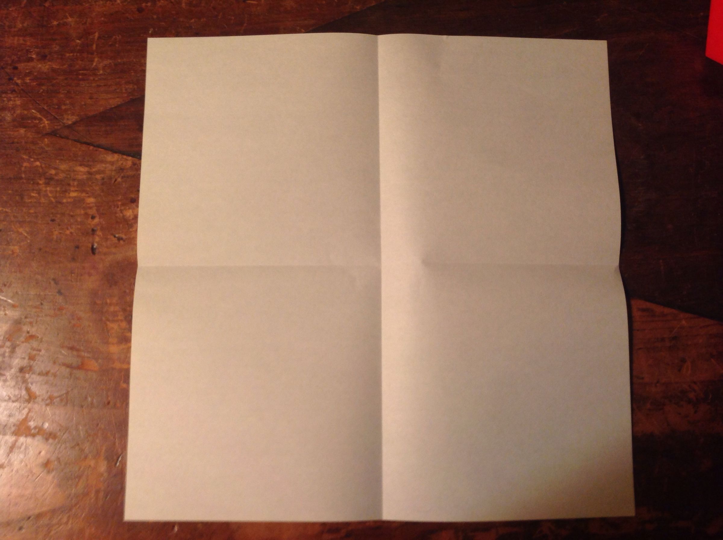 Origami Flying Saucer (really Flies) 7 Steps Instructables