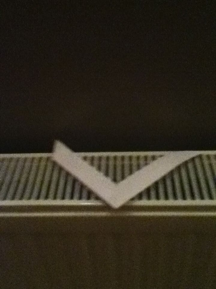 how to make a paper airplane DIY Project DIY Project Image