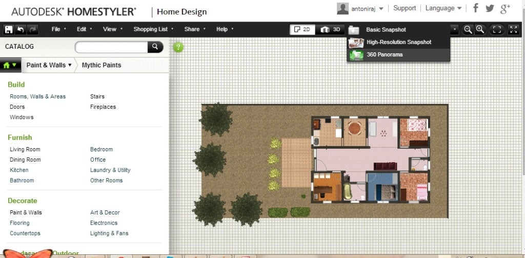 .Home Design Homestyler / Design Your Home With Autodesk .Home Design Homestyler / Design Your Home With Autodesk