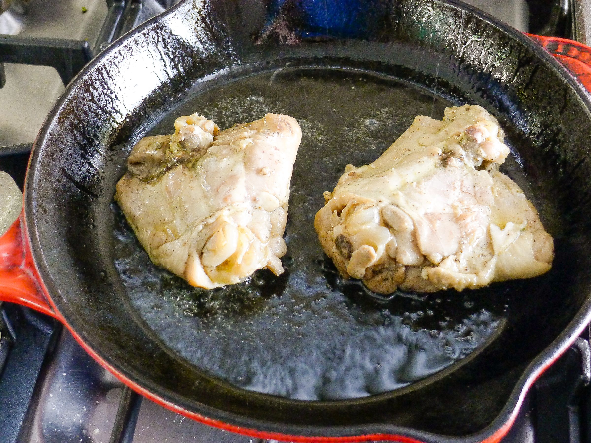 Slow Cooker Chicken Confit 10 Steps (with Pictures) Instructables