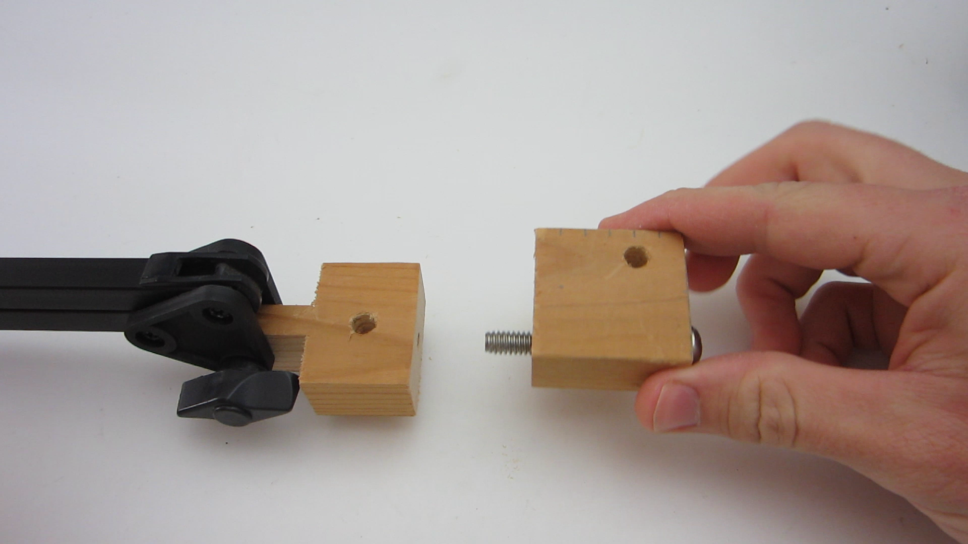 Articulated Camera Stand 9 Steps (with Pictures) Instructables