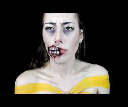 zombie belle DIY Project DIY Project Image