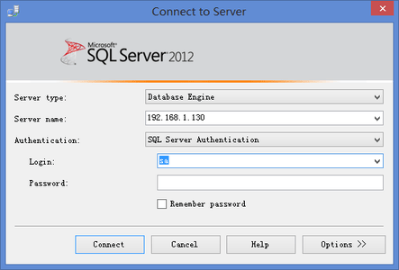 How to Reset Lost SA Password on SQL Server - Instructables