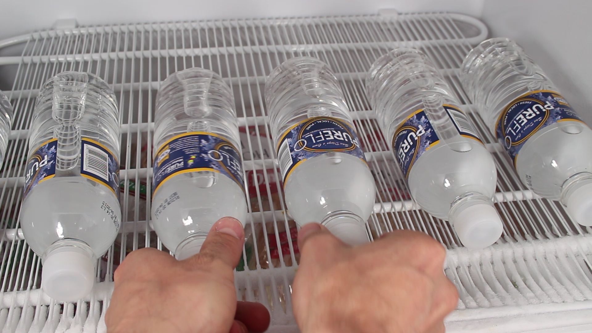 Instant Ice How To Waterbend In Real Life 6 Steps With Pictures Instructables