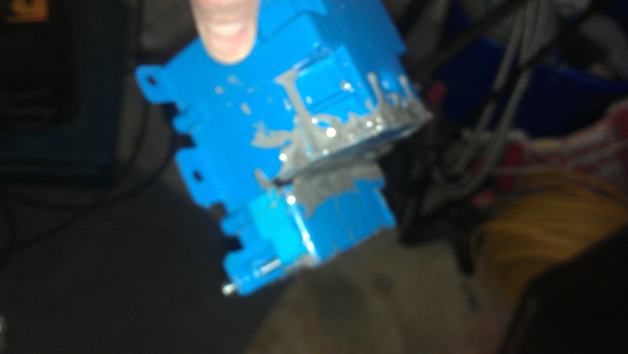 Adding "Shore Power" to a VW Camper Van 7 Steps (with Pictures