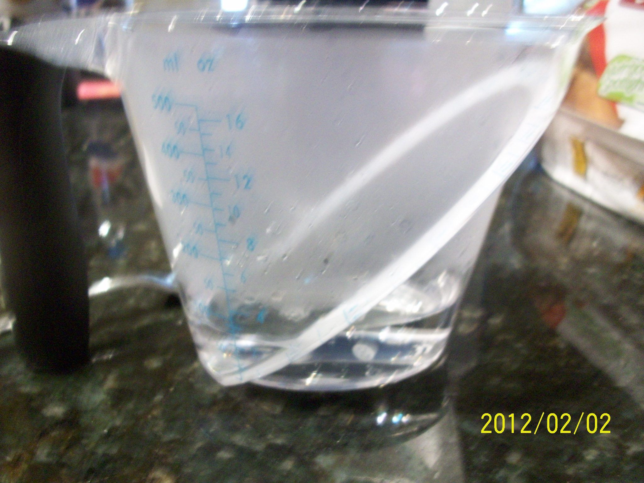 Edible Body Paint 4 Steps Instructables