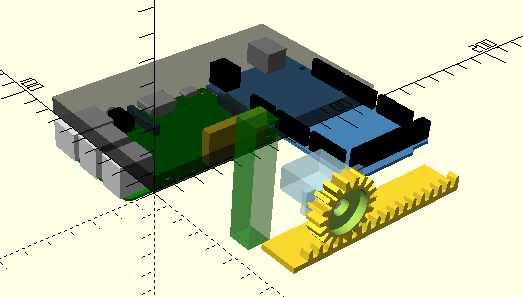 An Arduino-powered Microplate Spectrophotometer : 16 Steps - Instructables