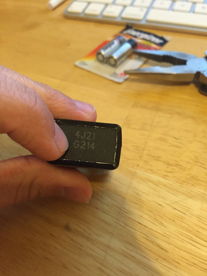 5 Simple Battery Hacks 5 Steps (with Pictures) Instructables