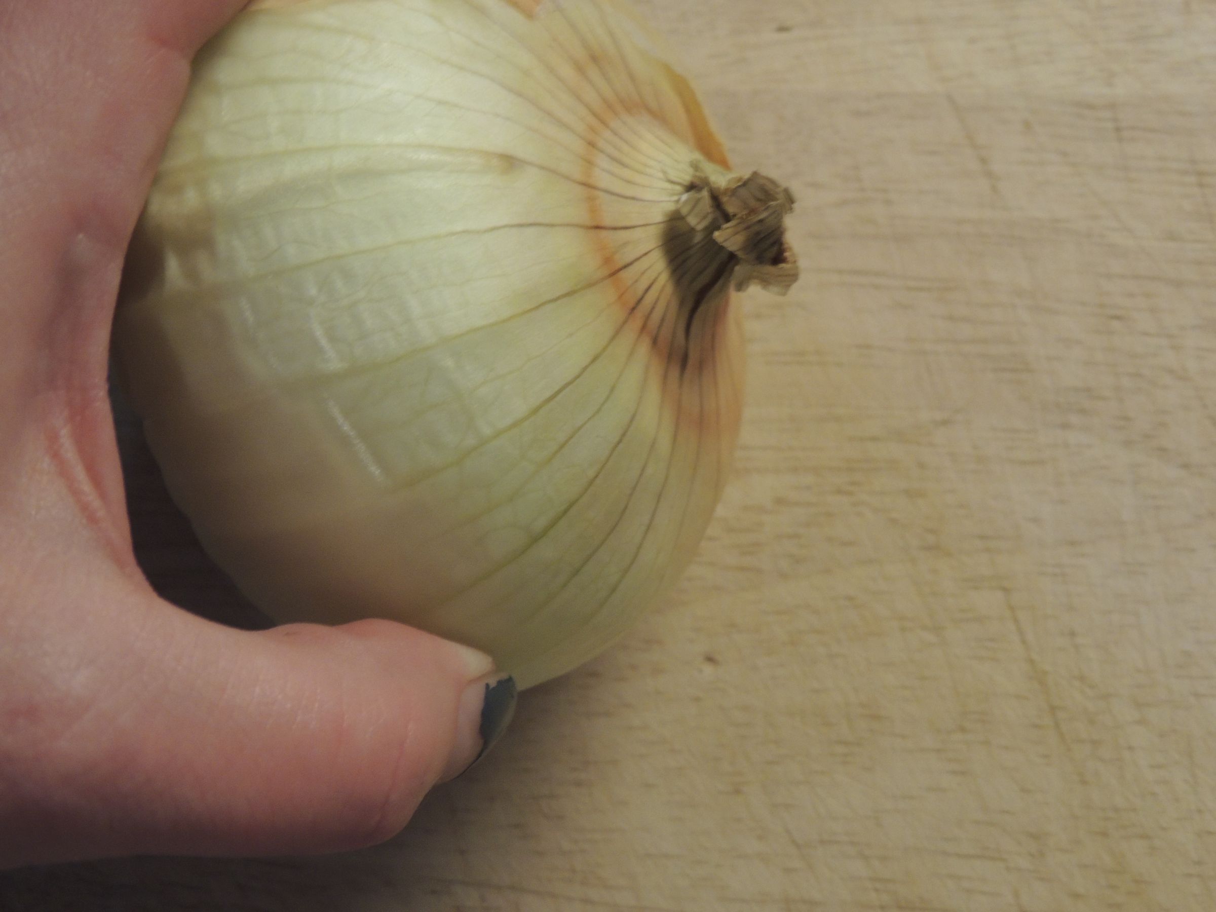 Blooming Onion Wedges 6 Steps (with Pictures) Instructables
