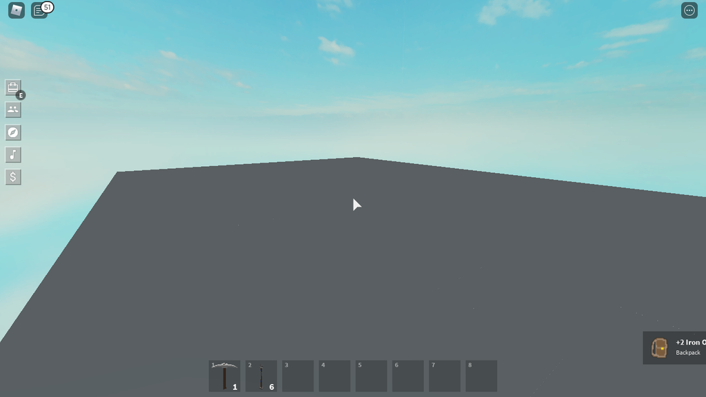 Easy Way To Get Crystallized Iron In Roblox Islands 5 Steps Instructables - get crystallized iron in roblox islands roblox island 2 hack Easy Way To Get Crystallized Iron In Roblox Islands 5 Steps Instructables - roblox island 2 hack