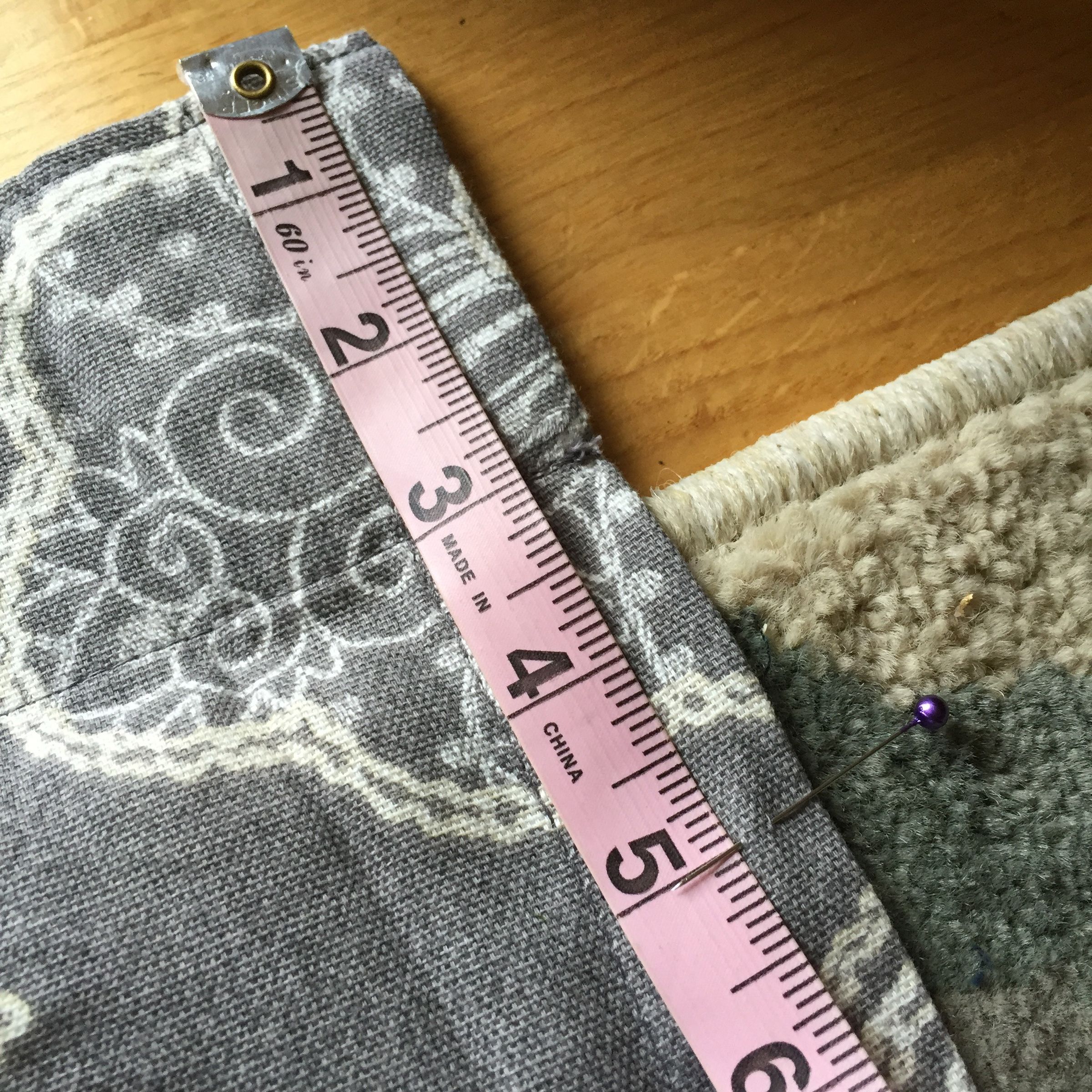 Lower Your Energy Bill With Chic Insulated Curtains 7 Steps (with