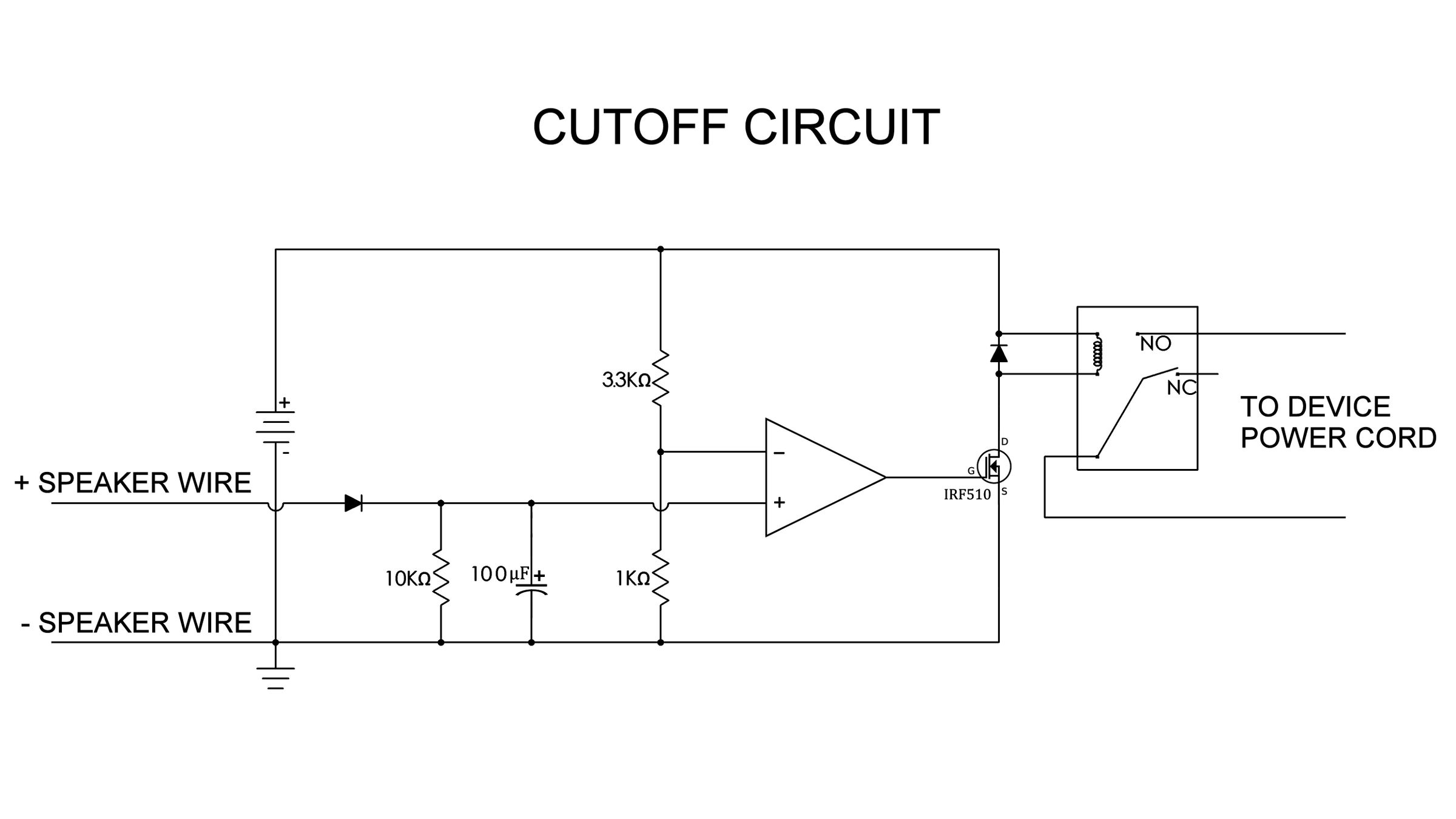 Remote Kill Switch 11 Steps (with Pictures) Instructables