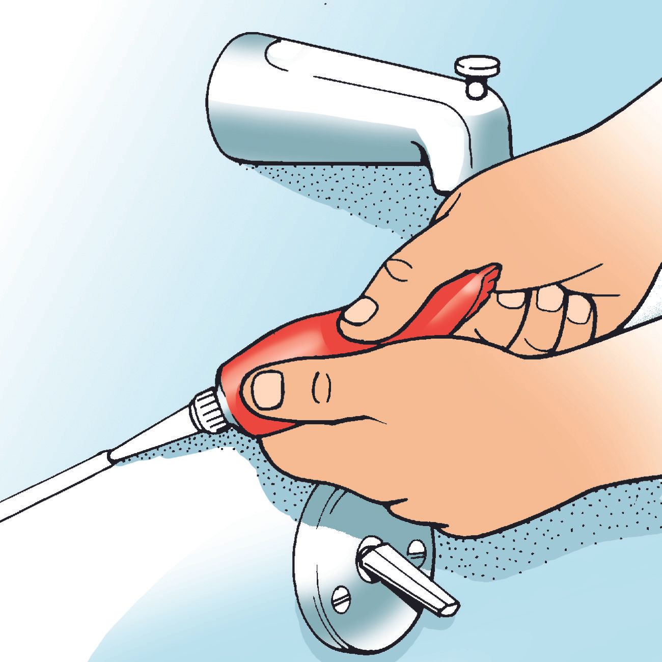 How to Install a Tub Surround 6 Steps Instructables