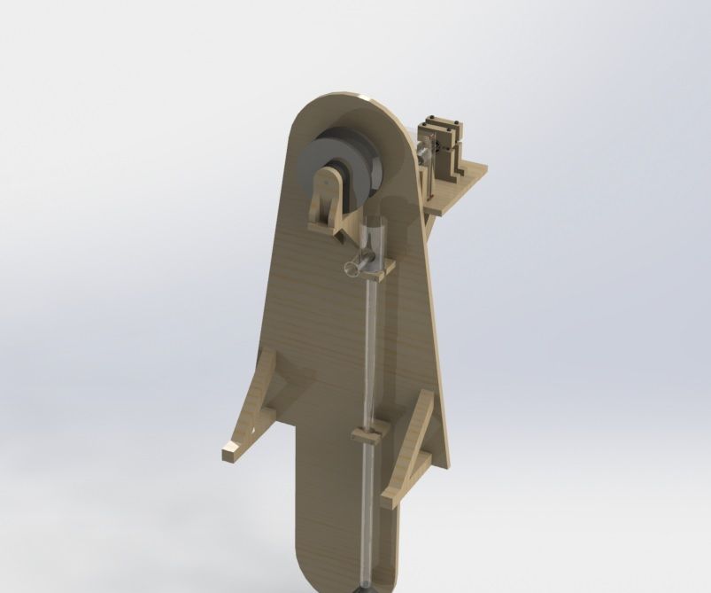 How to Make a Rope(Elephant) Pump 5 Steps (with Pictures) Instructables