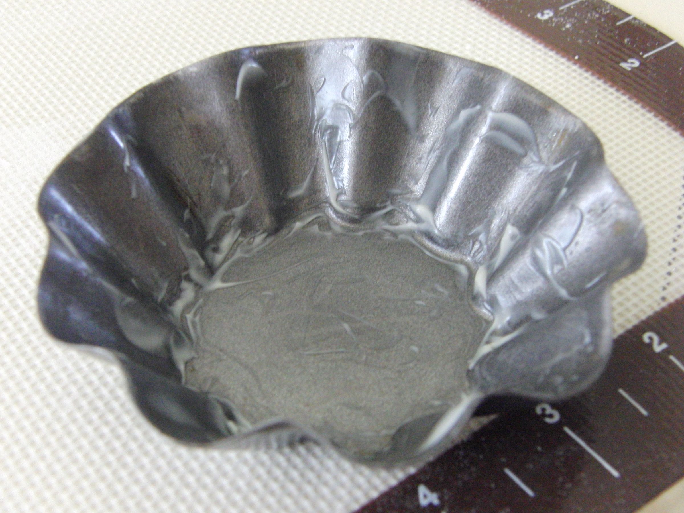 How to Make Chinese Egg Tarts 4 Steps (with Pictures) Instructables