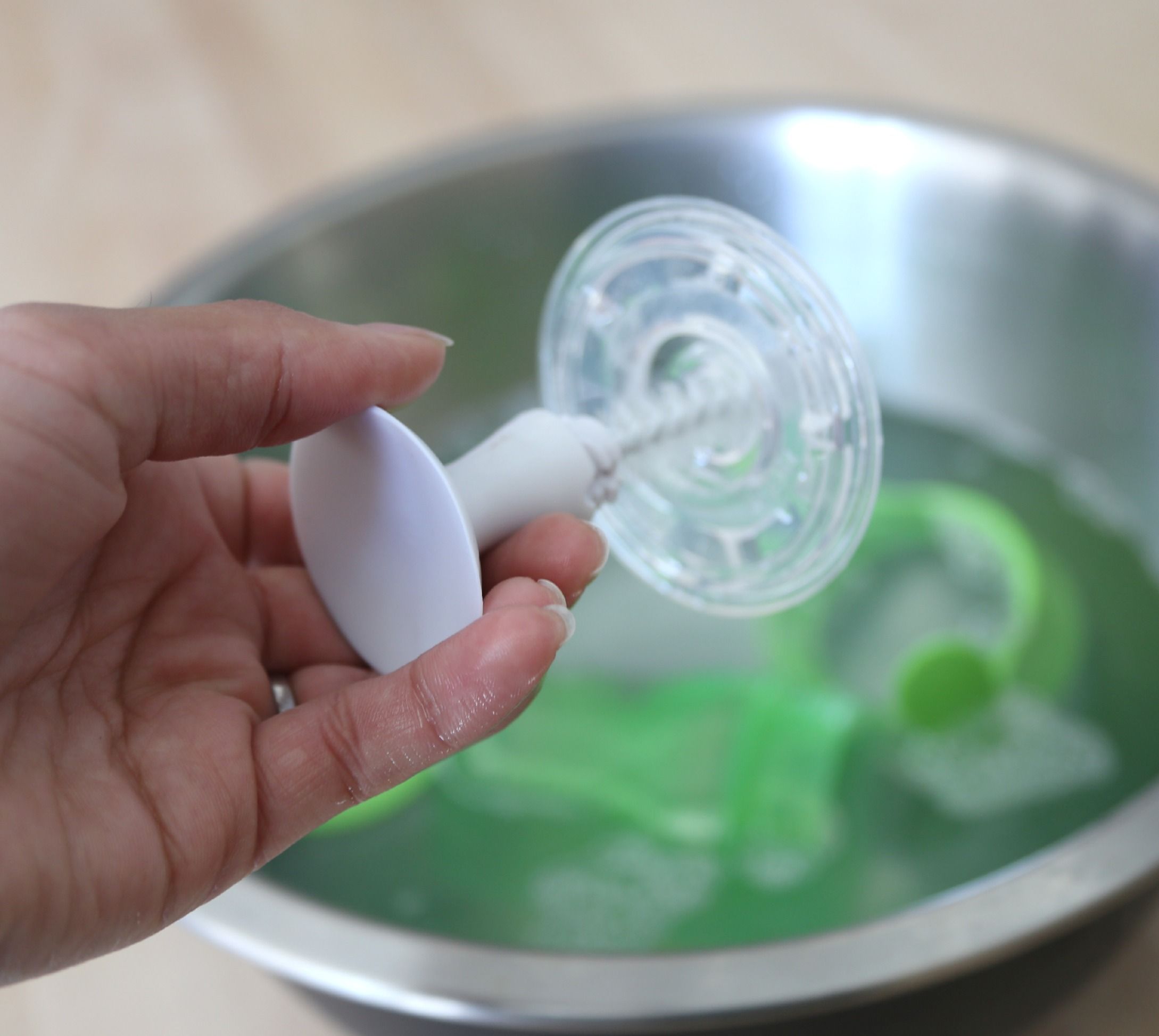 How to Clean a Sippy Cup 7 Steps (with Pictures) Instructables