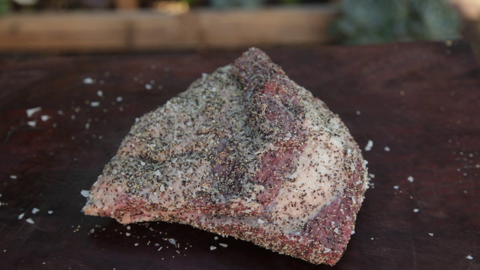 How to Smoke a Brisket on a er Kettle BBQ 10 Steps (with Pictures