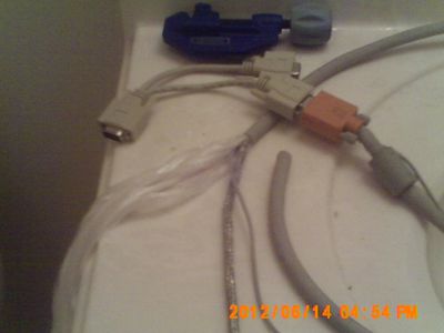 Vga Breakout Cable. : 7 Steps - Instructables
