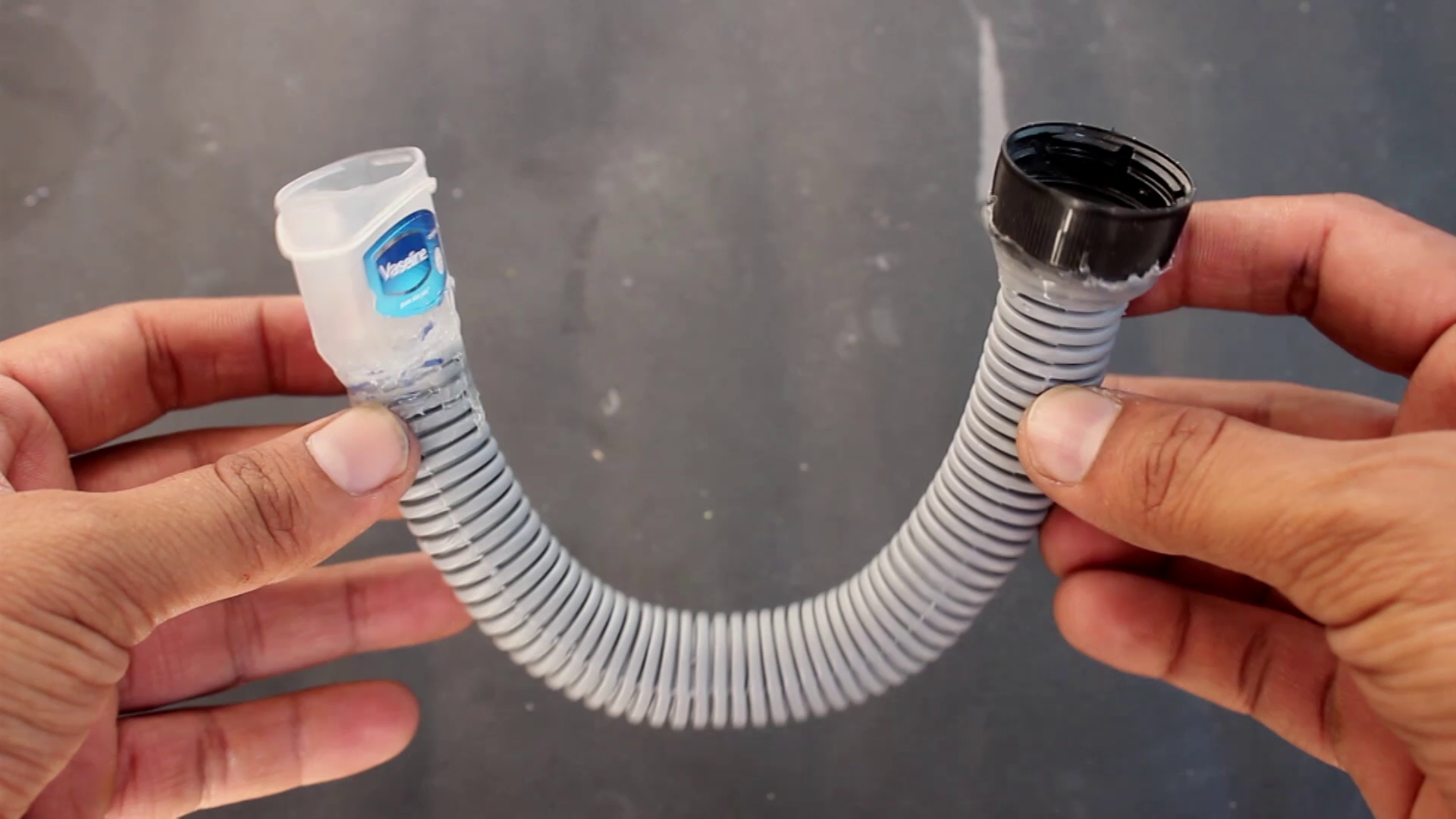 How to Make Vacuum Cleaner Using Plastic Bottle at Home 7 Steps