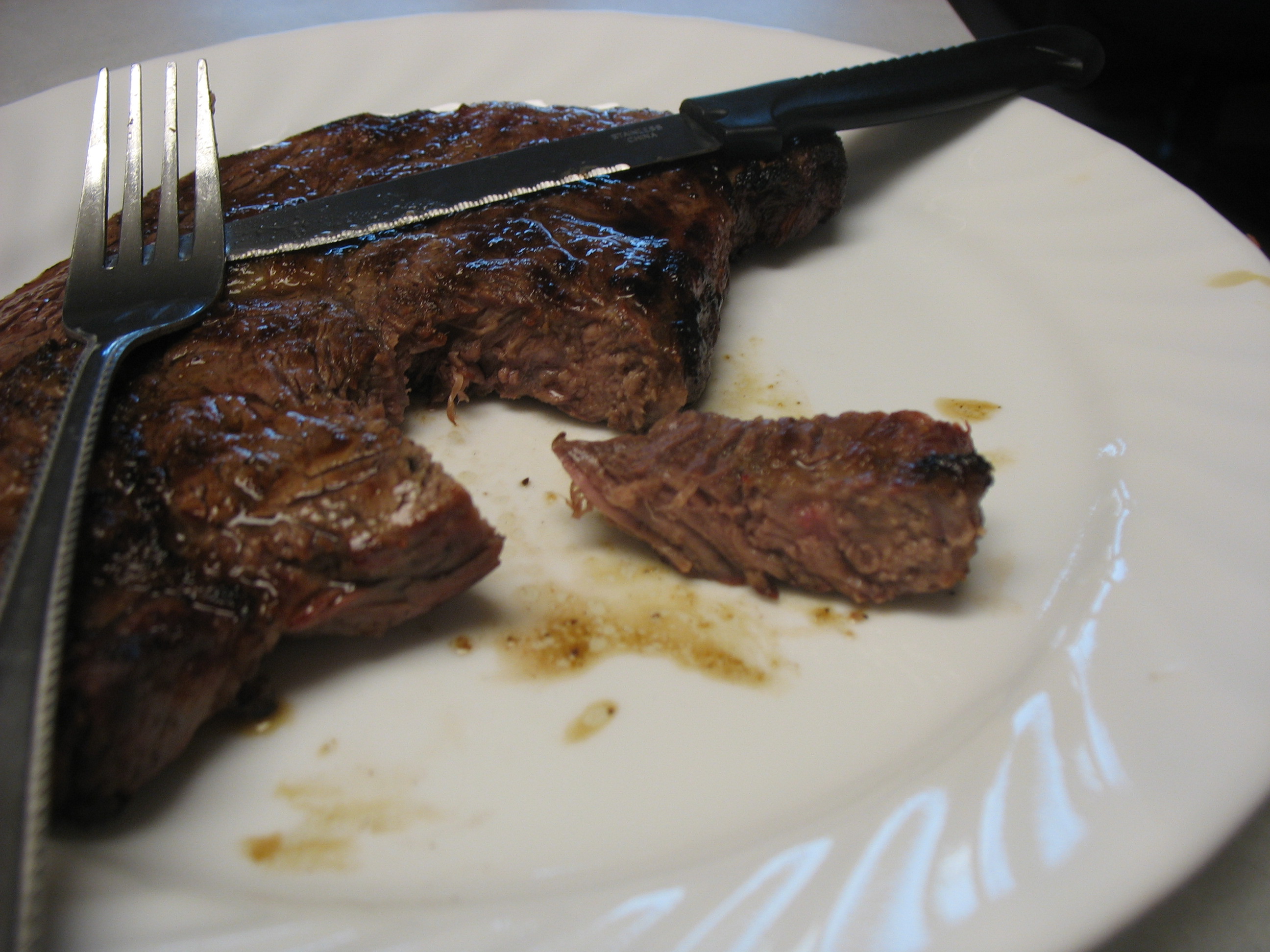 Cooking the Perfect Steak on Charcoal Grill 5 Steps Instructables