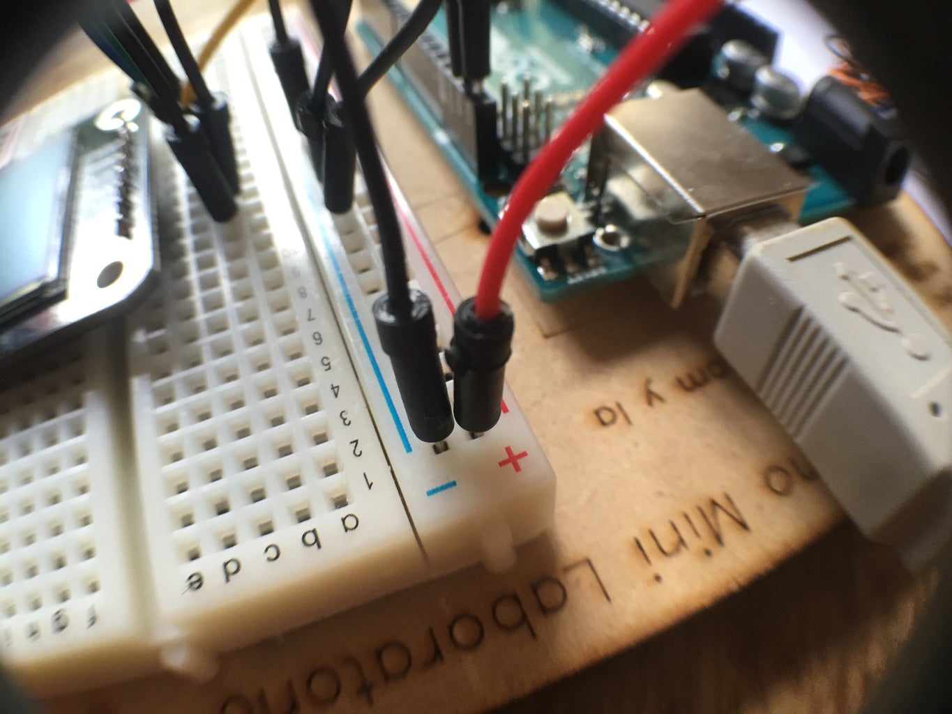 C/C++ En Arduino: Uso De Librerías Y Objetos : 4 Steps - Instructables