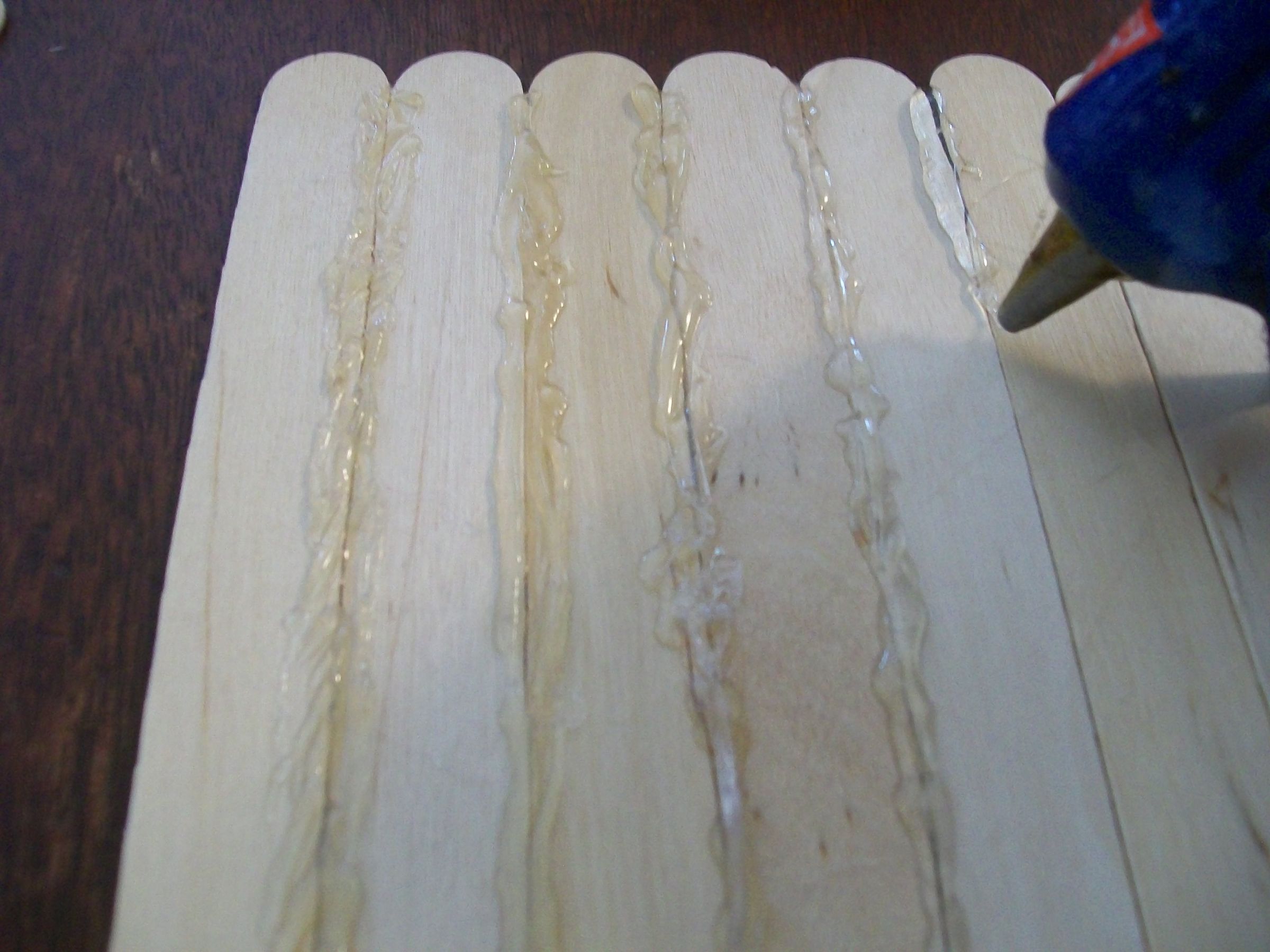 Popsicle Stick Motorboat 5 Steps Instructables