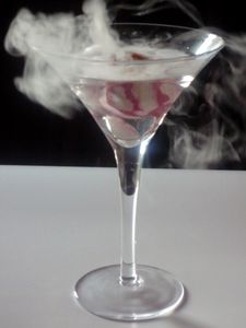 Eyeball Cocktails : 4 Steps (with Pictures) - Instructables