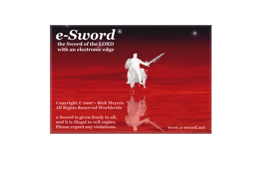 E-sword With Tagalog Version E-sword With Tagalog Version