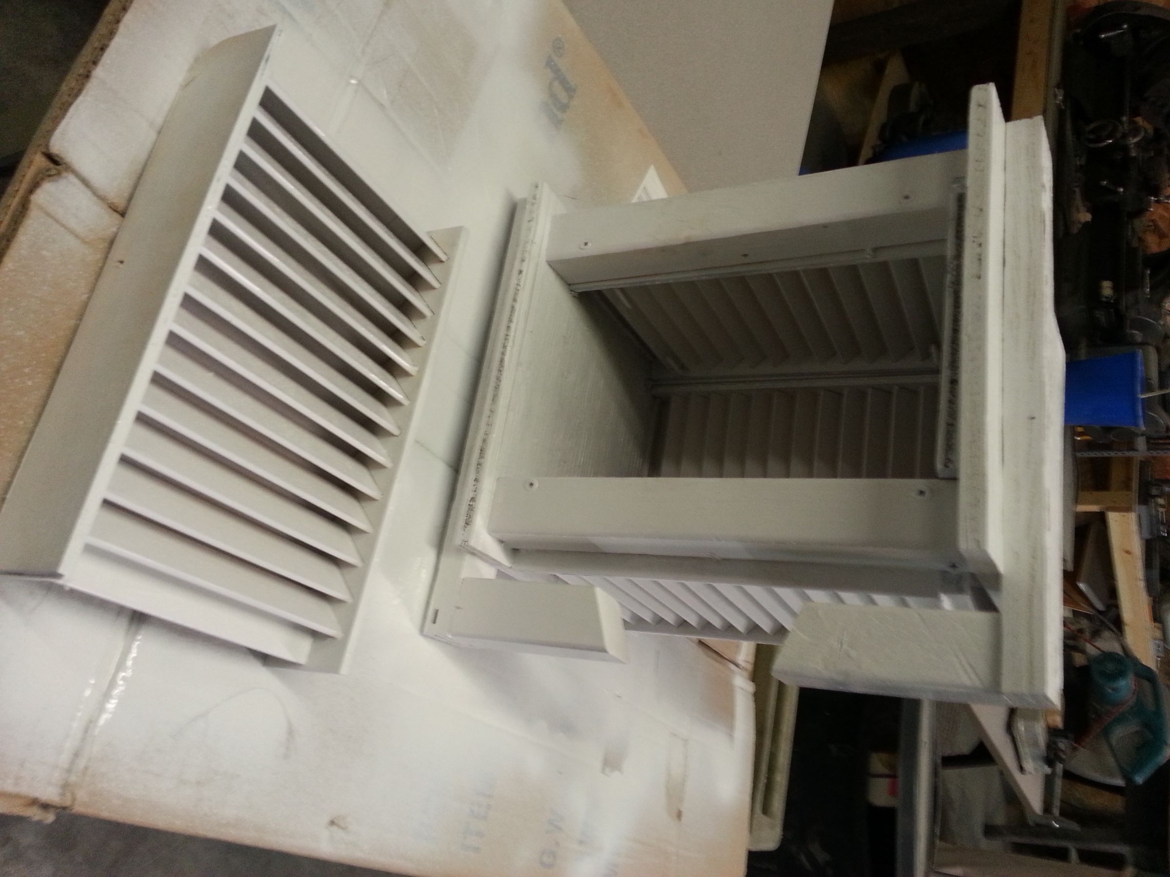 Build a Weather Station Enclosure 13 Steps Instructables