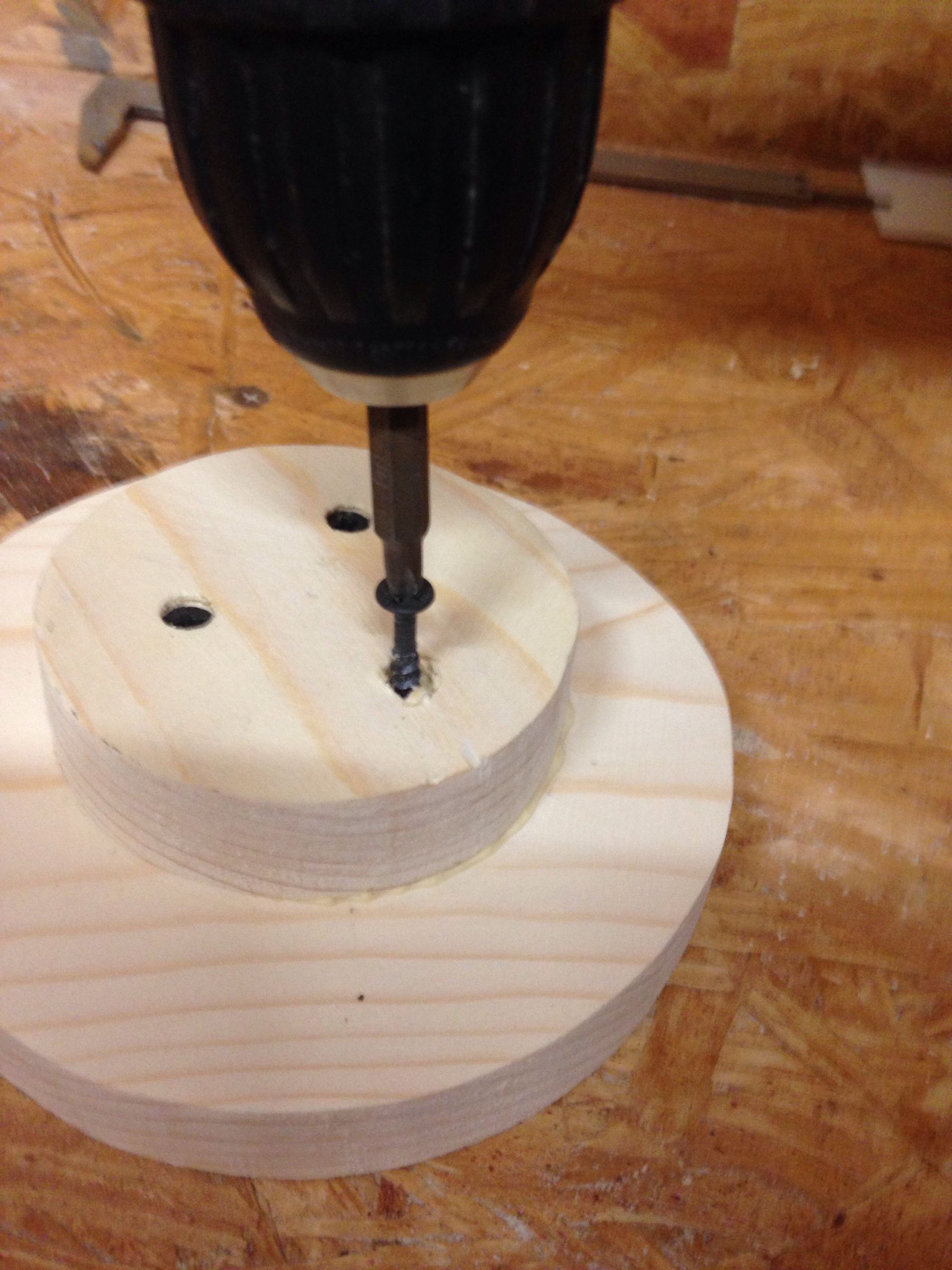 Homemade Sanding Blocks 6 Steps (with Pictures) Instructables