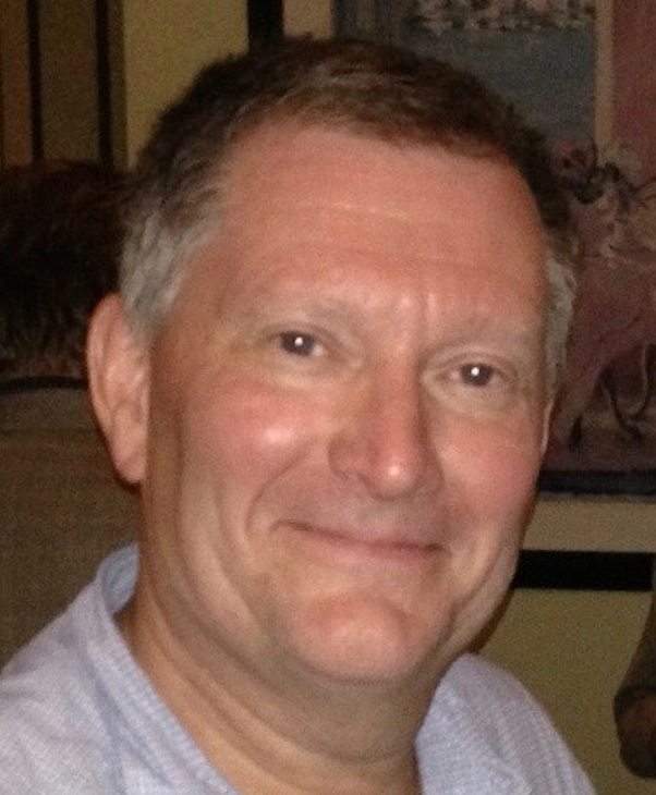 Randy Martens